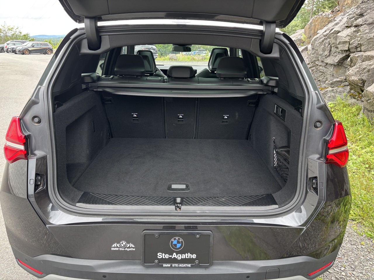 2025 BMW X3 - Image 6