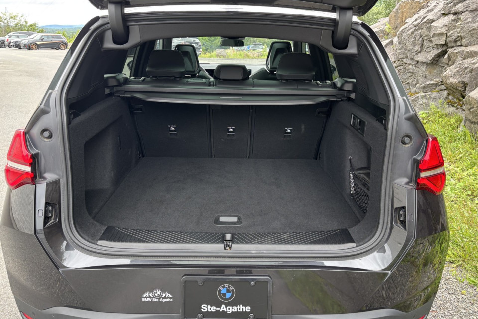 2025 BMW X3 - Image 6