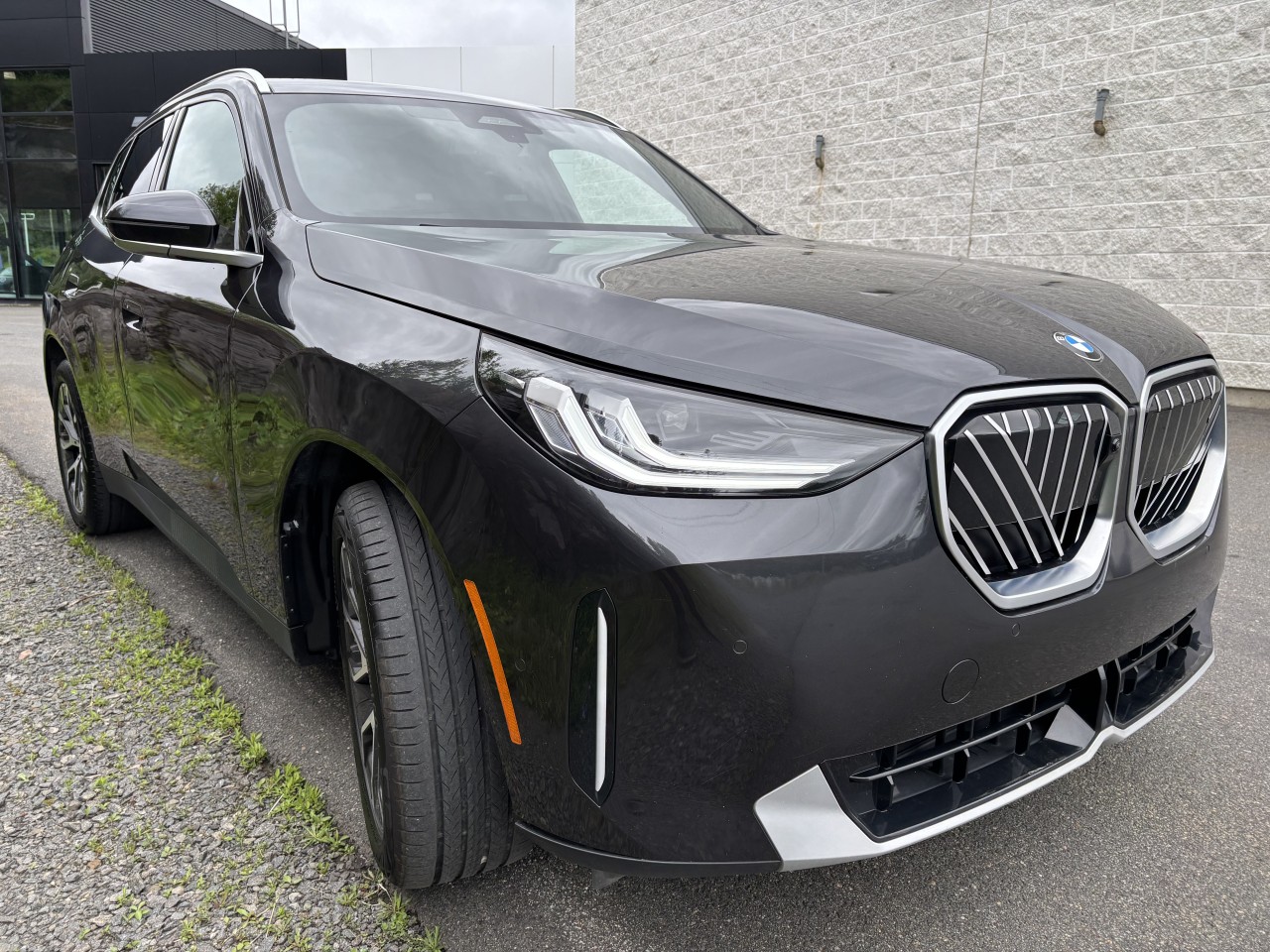 2025 BMW X3 - Image 9