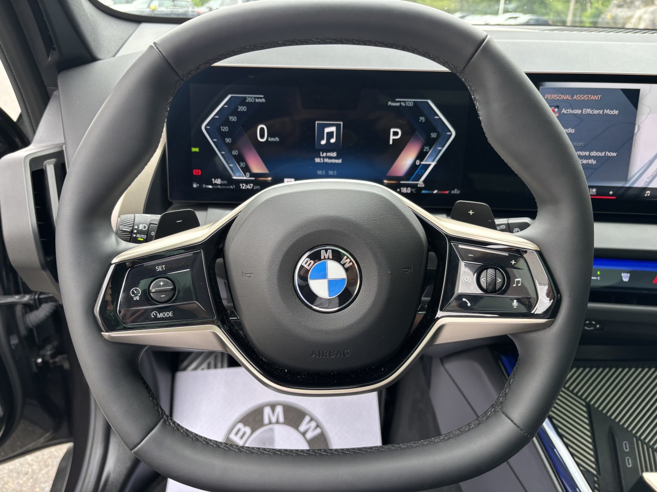 2025 BMW X3 - Image 15