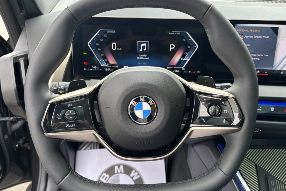 2025 BMW X3 - Image 15