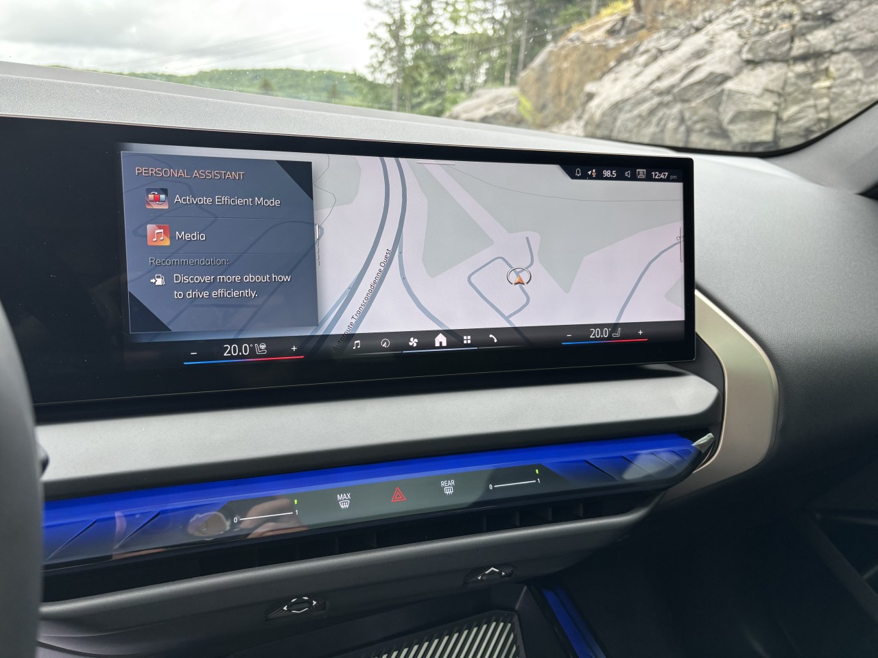 2025 BMW X3 - Image 16