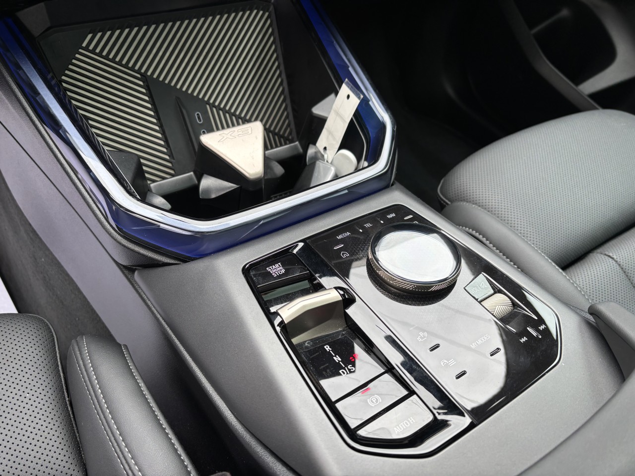 2025 BMW X3 - Image 17