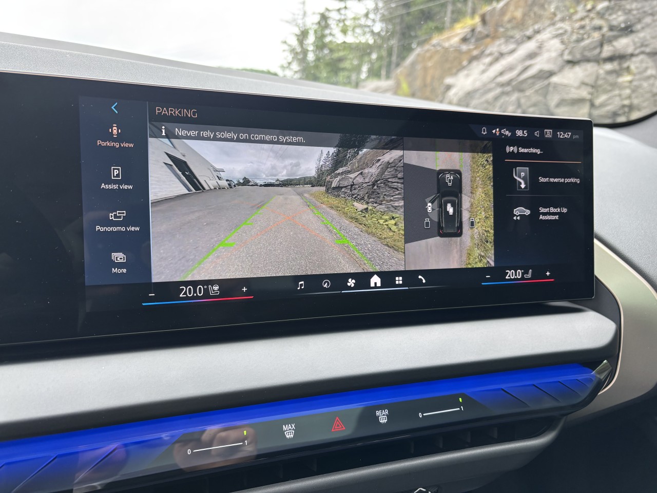 2025 BMW X3 - Image 18
