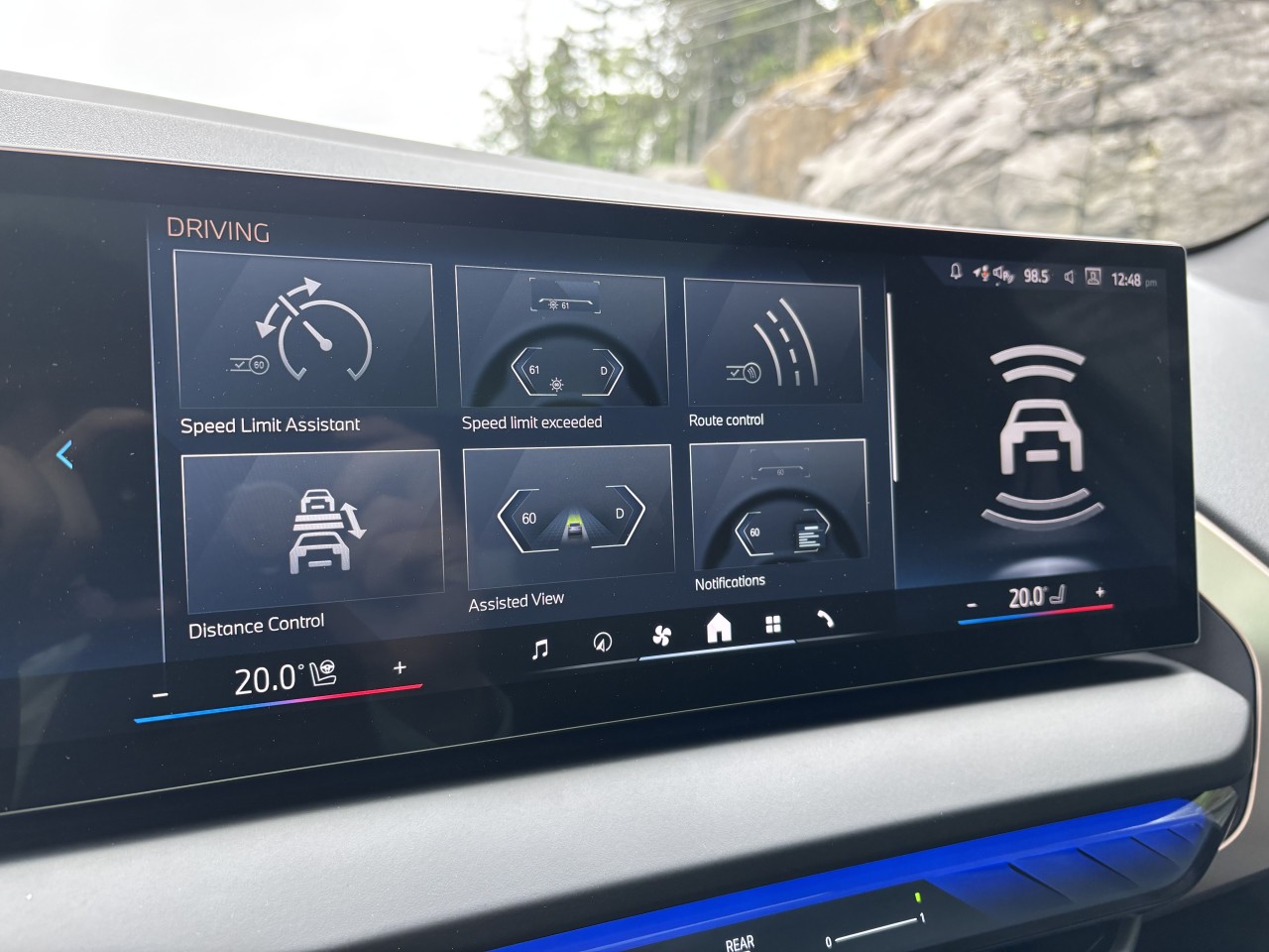 2025 BMW X3 - Image 19