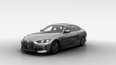 2026 BMW i4