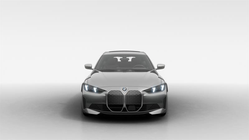 2026 BMW i4 - Image 3