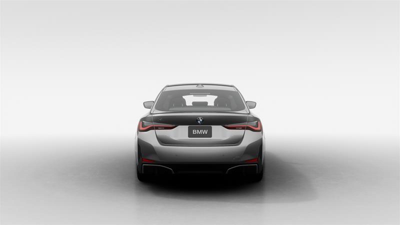 2026 BMW i4 - Image 5