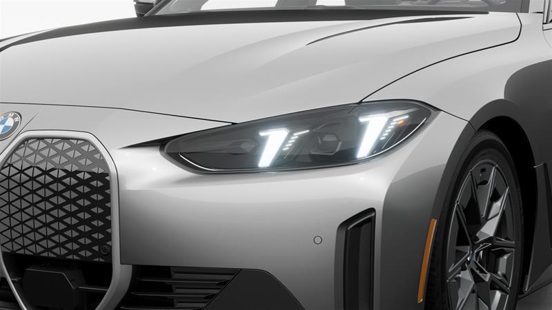 2026 BMW i4 - Image 6