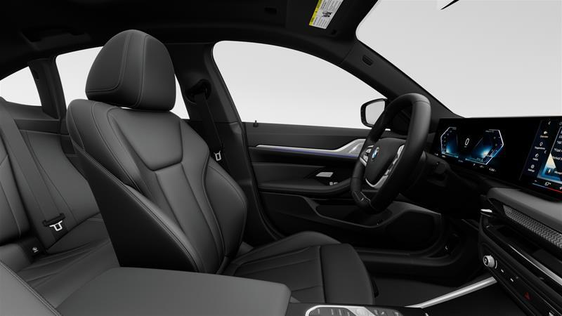 2026 BMW i4 - Image 9