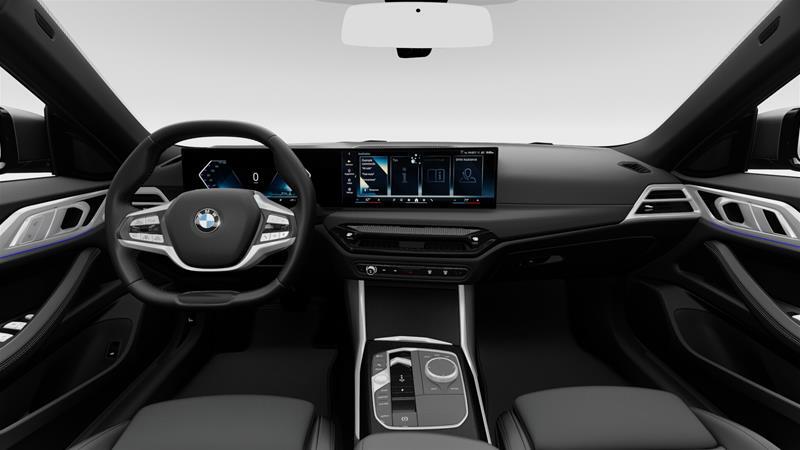 2026 BMW i4 - Image 10