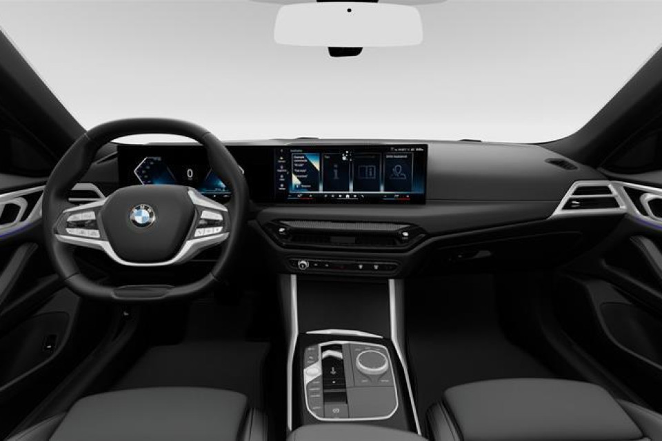 2026 BMW i4 - Image 10