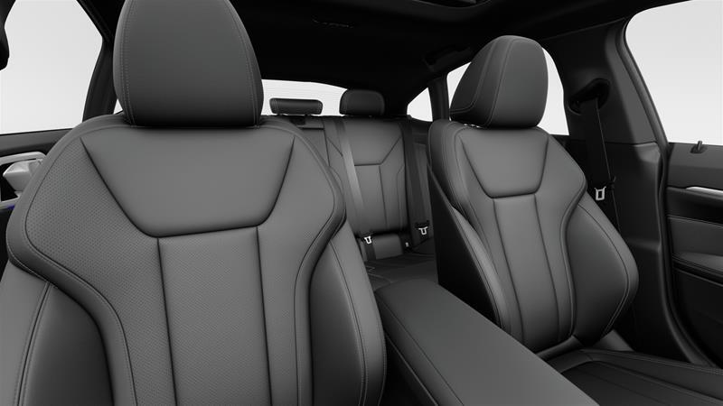 2026 BMW i4 - Image 11