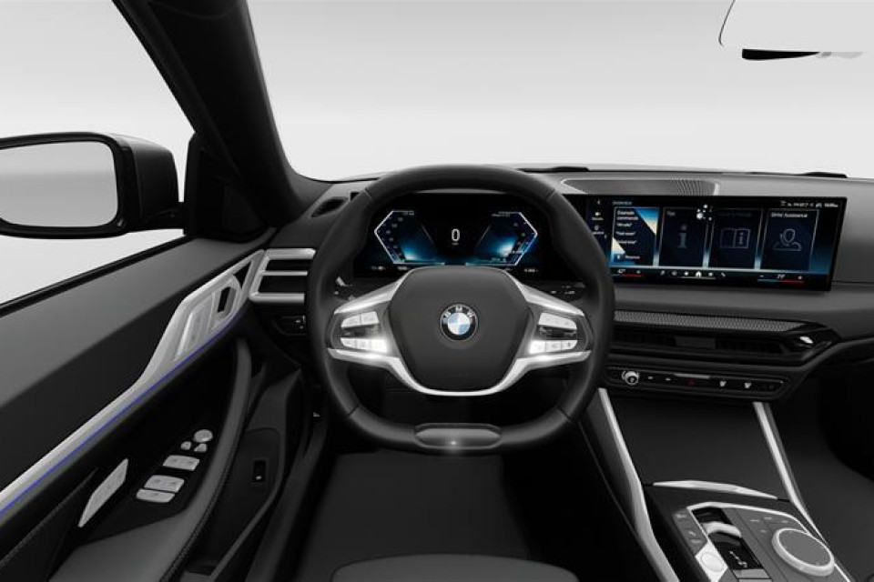 2026 BMW i4 - Image 13