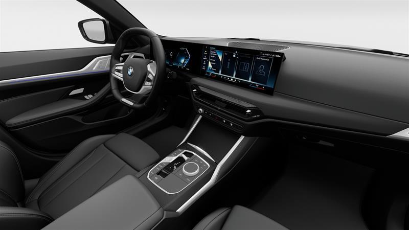 2026 BMW i4 - Image 14