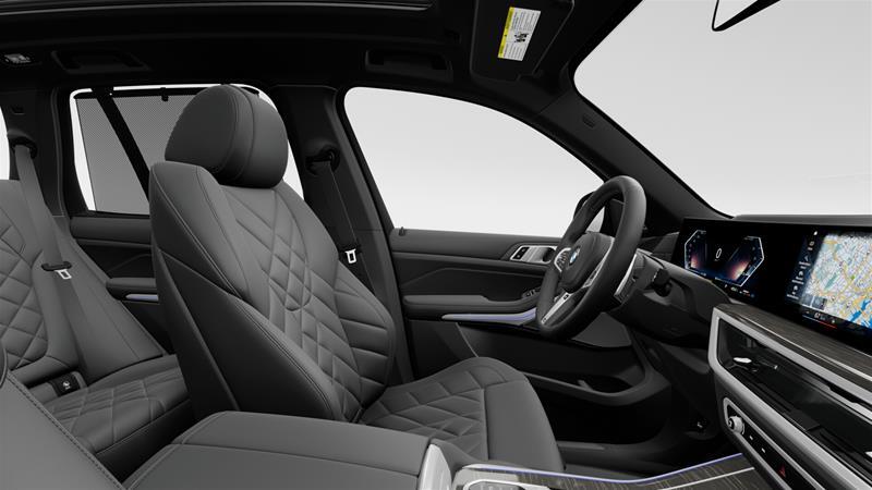 2026 BMW X5 - Image 2
