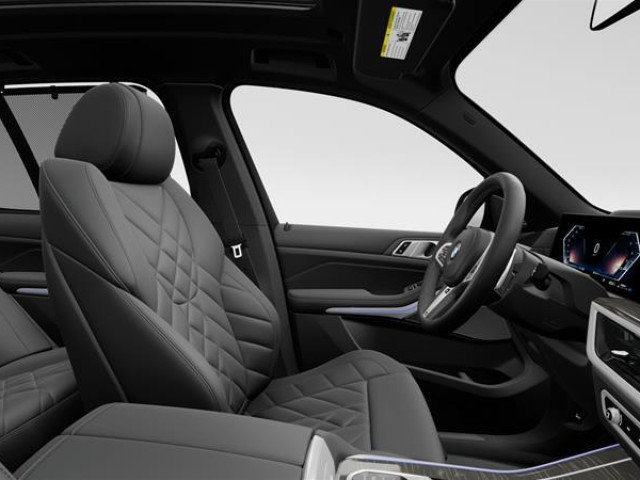 2026 BMW X5 — 2