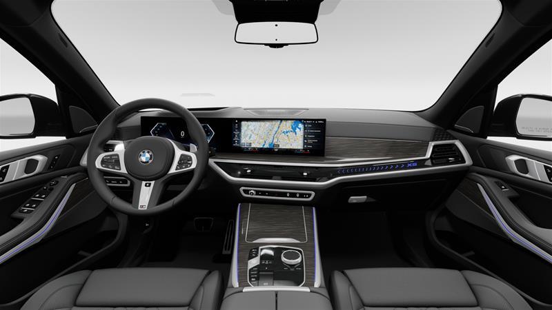 2026 BMW X5 - Image 3