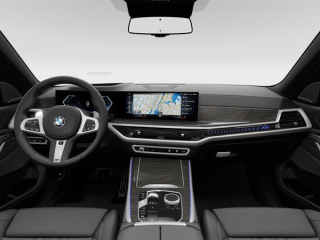 2026 BMW X5 — 3