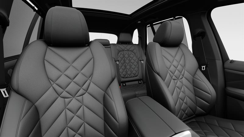 2026 BMW X5 - Image 4