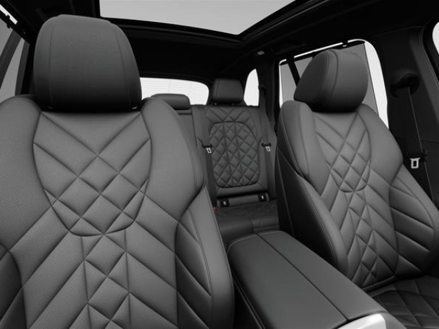 2026 BMW X5 — 4