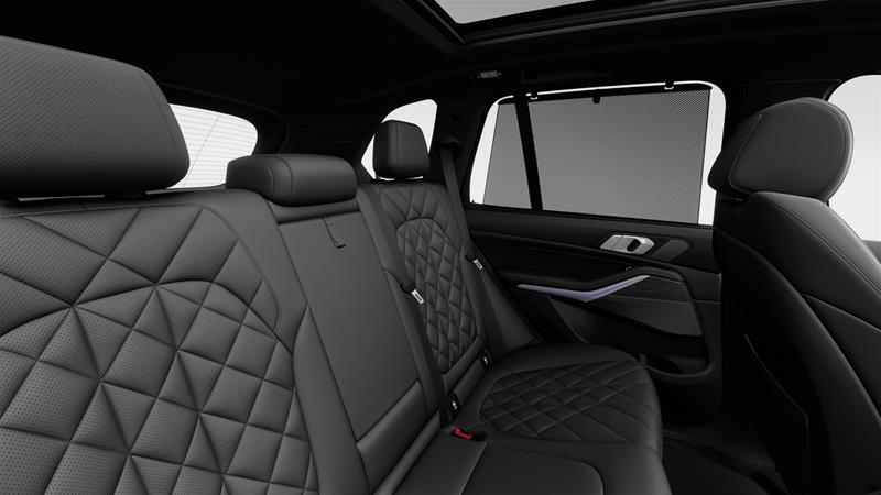 2026 BMW X5 - Image 5