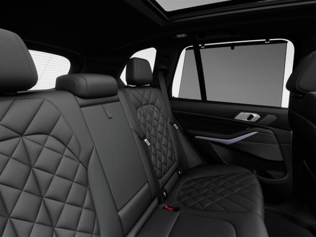 2026 BMW X5 — 5