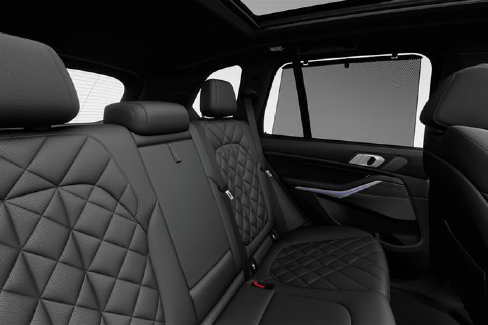 2026 BMW X5 - Image 5