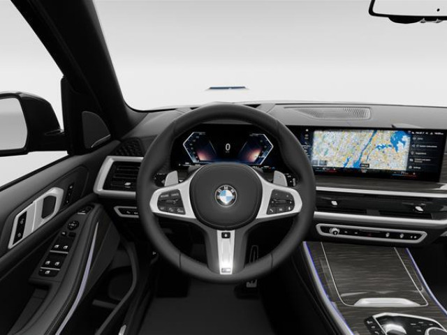 2026 BMW X5 — 6
