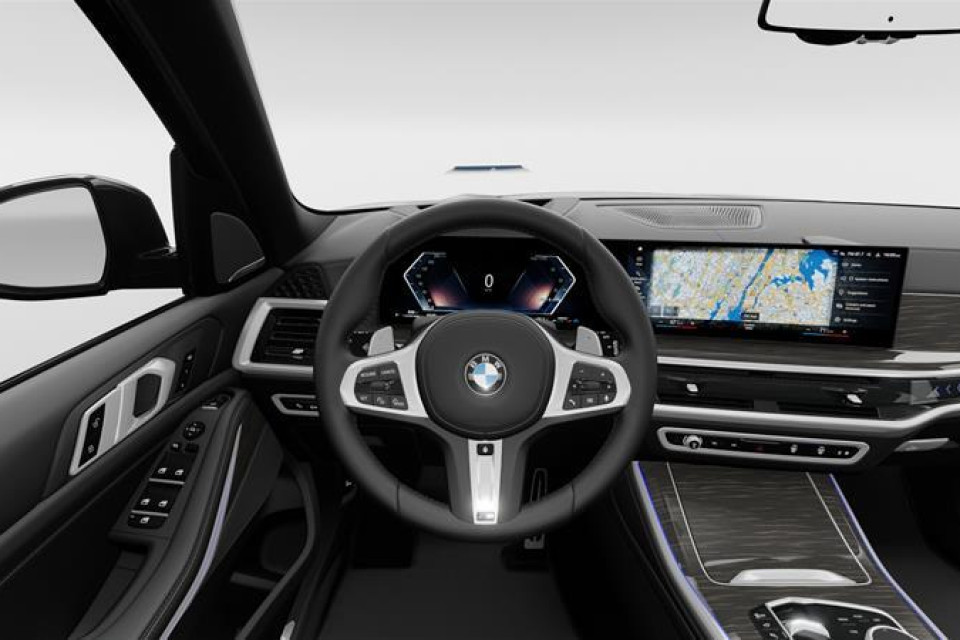2026 BMW X5 - Image 6