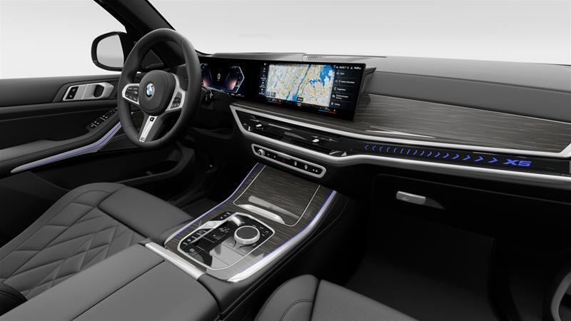 2026 BMW X5 - Image 7