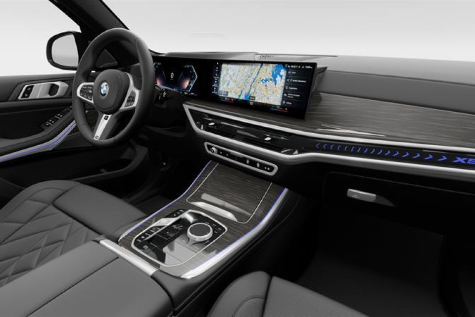 2026 BMW X5 - Image 7
