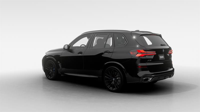 2026 BMW X5 - Image 8