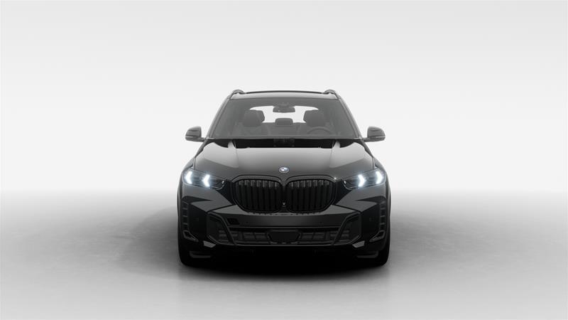 2026 BMW X5 - Image 9