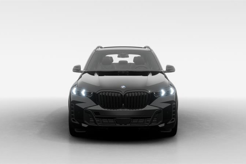 2026 BMW X5 - Image 9