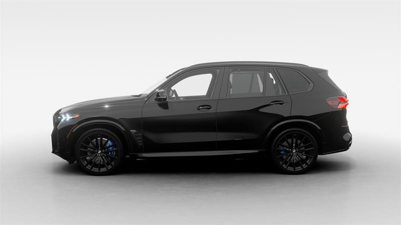 2026 BMW X5 - Image 10