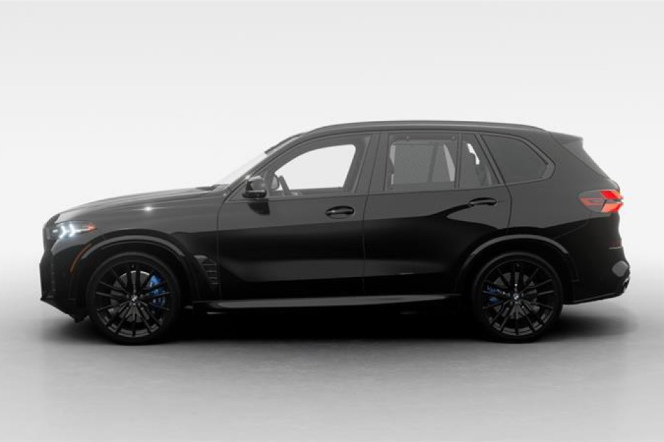 2026 BMW X5 - Image 10