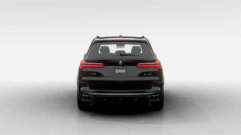 2026 BMW X5 - Image 11