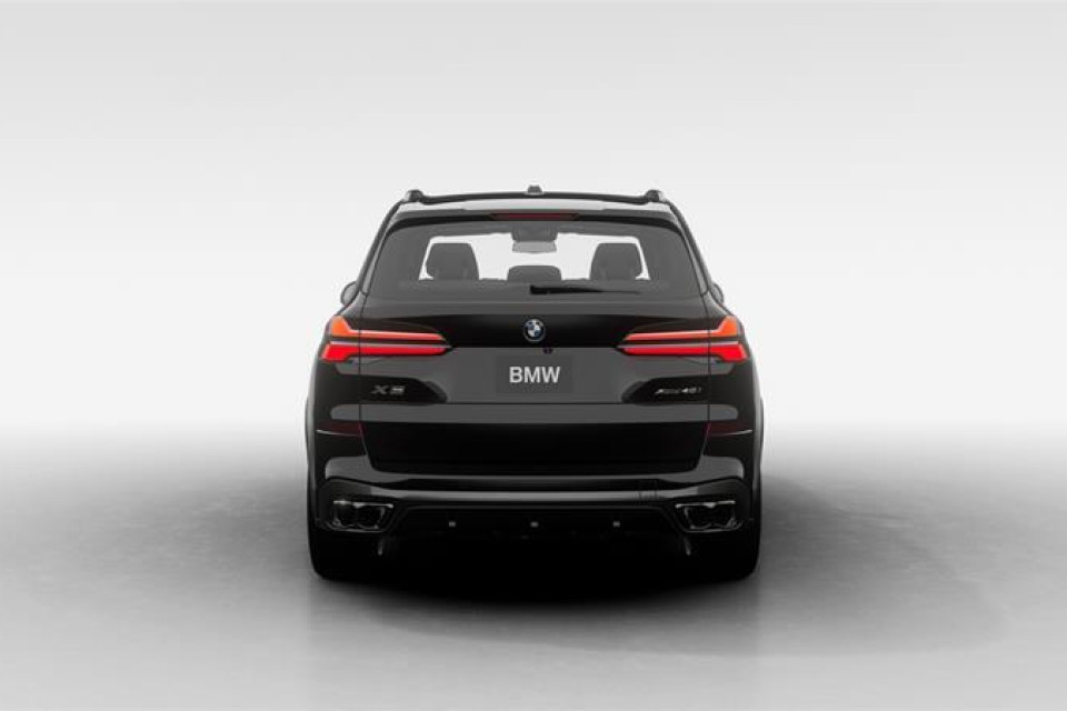 2026 BMW X5 - Image 11