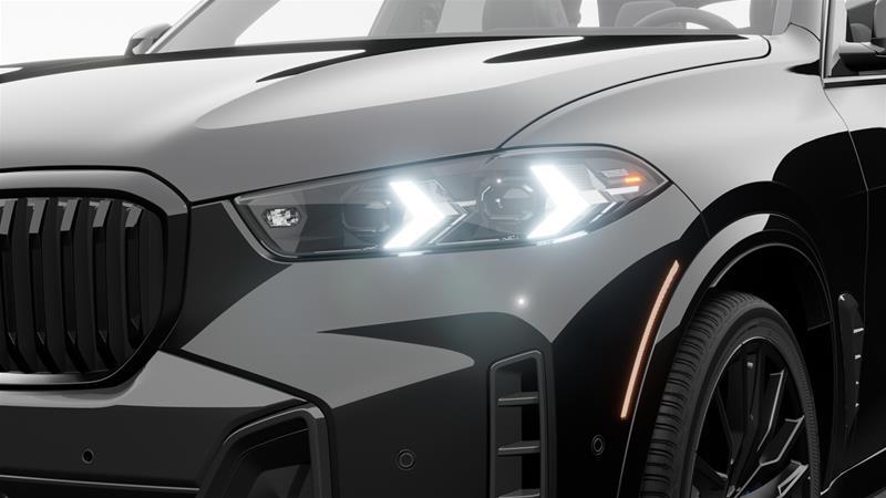 2026 BMW X5 - Image 12