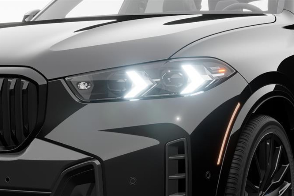 2026 BMW X5 - Image 12