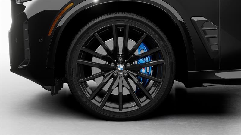 2026 BMW X5 - Image 13
