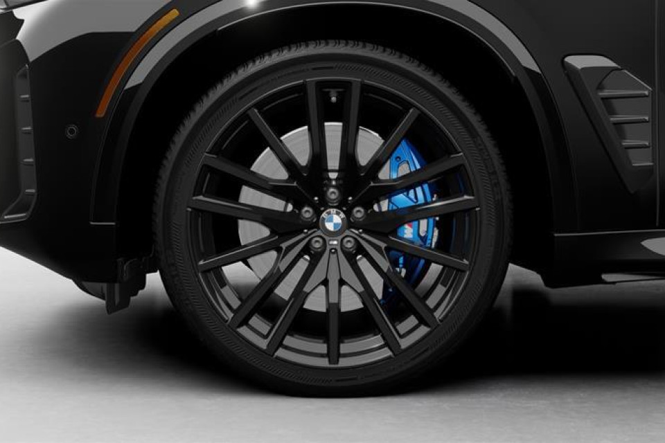 2026 BMW X5 - Image 13