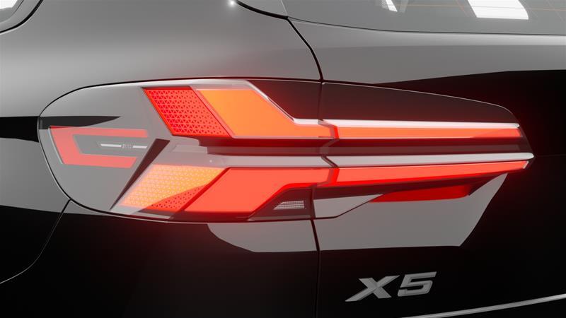 2026 BMW X5 - Image 14