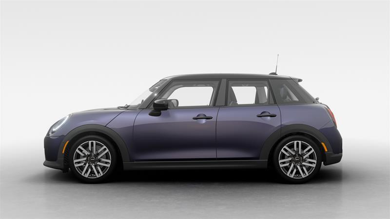 2026 MINI 5 Door - Image 3