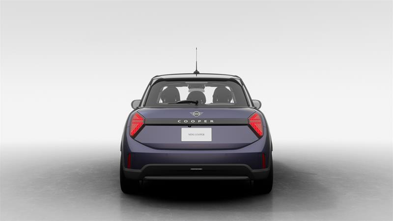 2026 MINI 5 Door - Image 4