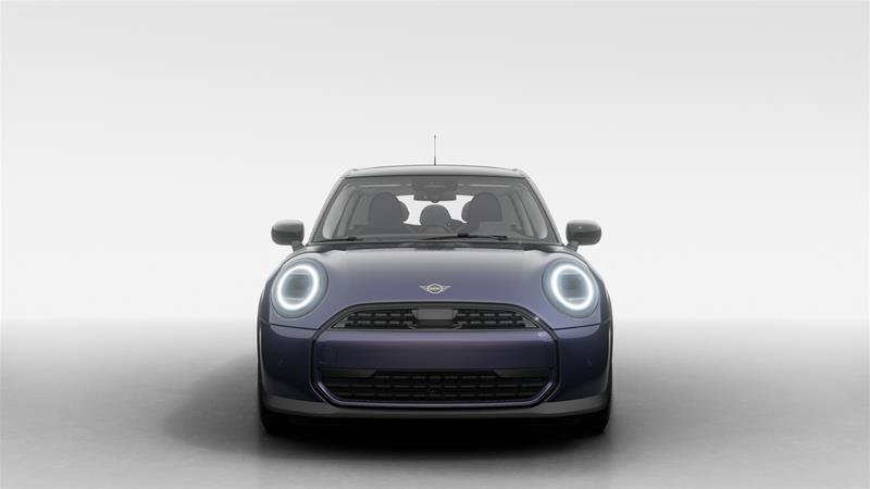 2026 MINI 5 Door - Image 5