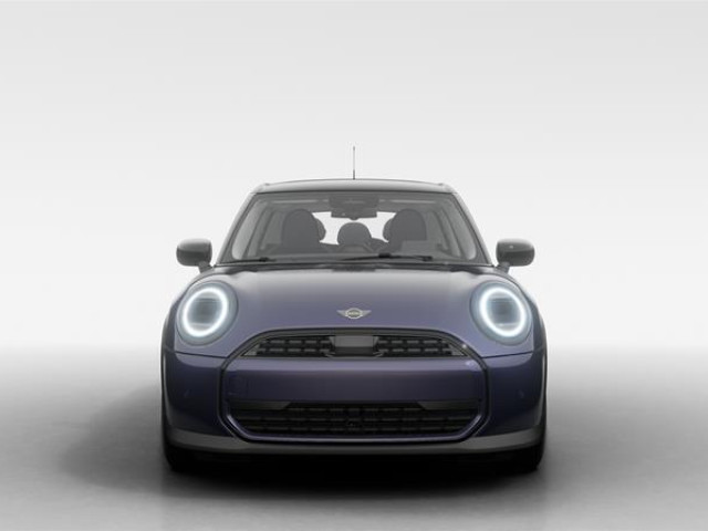2026 MINI 5 Door — 5