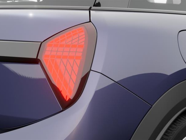 2026 MINI 5 Door — 6