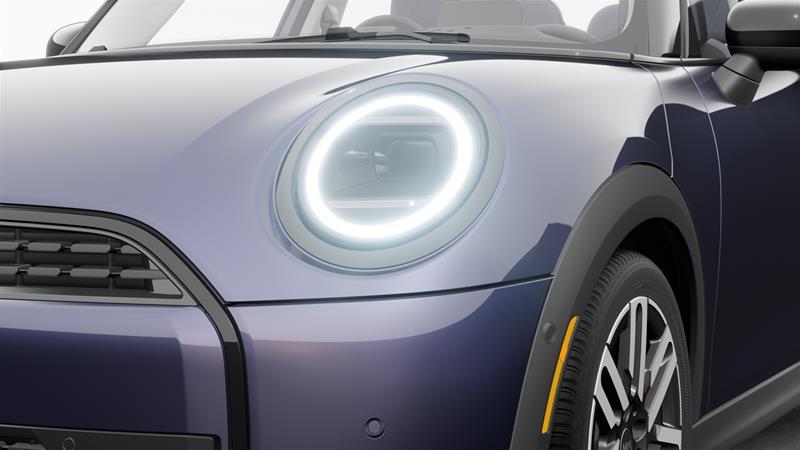2026 MINI 5 Door - Image 7